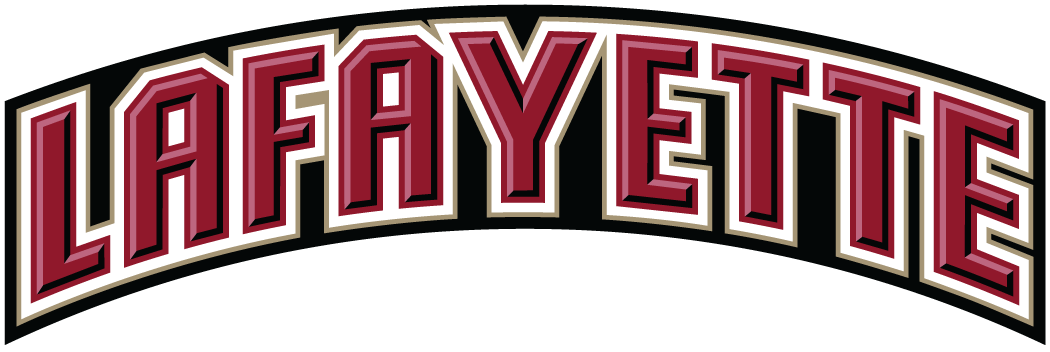 Lafayette Leopards 2000-Pres Wordmark Logo iron on transfers for T-shirts